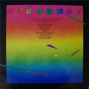 Various - Couleurs FLAC