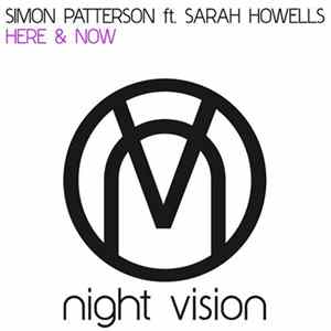 Simon Patterson Ft. Sarah Howells - Here & Now FLAC