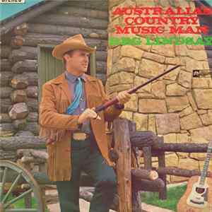 Reg Lindsay - Australia's Country Music Man FLAC