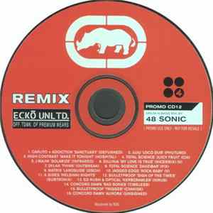 Various - Drum 'n' Bass Mix FLAC