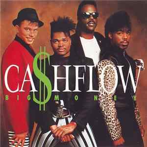 Ca$hflow - Big Money FLAC
