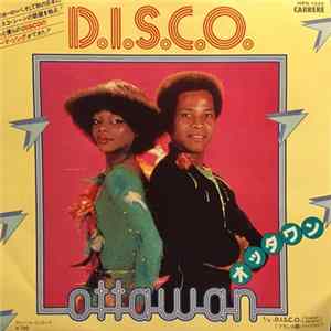 Ottawan - D.I.S.C.O. FLAC