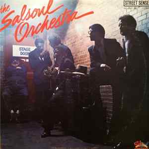 The Salsoul Orchestra - Street Sense FLAC