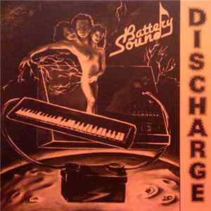 Battery Sound - Discharge FLAC