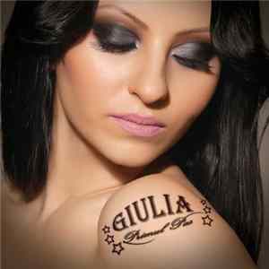 Giulia - Primul Pas FLAC