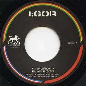 I:gor - Murdah / Mi Food FLAC
