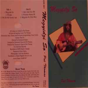 Pat Thomas - Megyidzi So FLAC