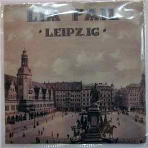 Lia Fail - Leipzig FLAC