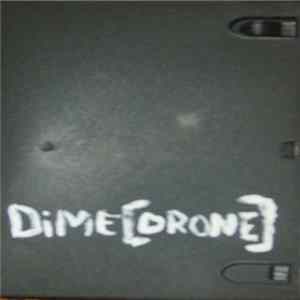 Dime[drone] - Love Powder: Guide For Soft Tongue And Gentle Fingers FLAC