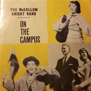 The McCallum Knight Band - On The Campus FLAC