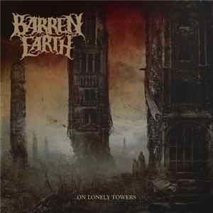 Barren Earth - On Lonely Towers FLAC