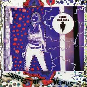 Clone Defects - Shapes Of Venus FLAC