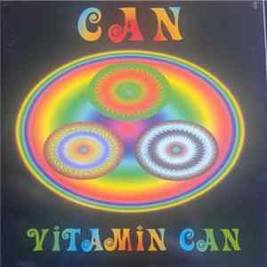 Can - Vitamin Can FLAC