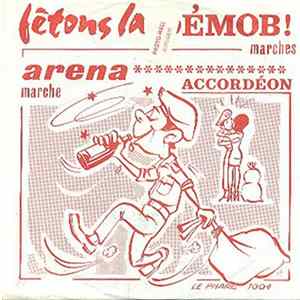 Reno - Fêtons la Demob (Marches) FLAC