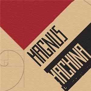 Magnus Machina - Demo 1 FLAC
