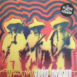 The Alleged Gunmen - Audio Invasion FLAC