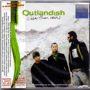 Outlandish - Closer Than Veins FLAC