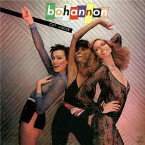 Bohannon - Cut Loose FLAC