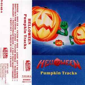 Helloween - Pumpkin Tracks FLAC