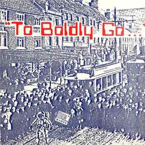 Various - To Boldly Go FLAC