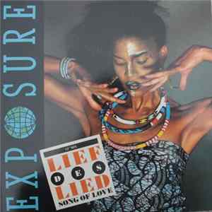 Exposure - Lief Des Lied (Song Of Love) FLAC