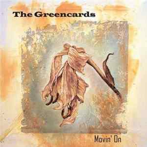 The Greencards - Movin' On FLAC