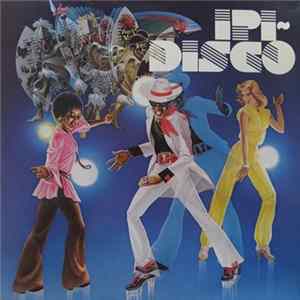 Pulse - Ipi-Disco FLAC