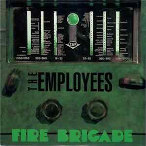 The Employees - Fire Brigade FLAC