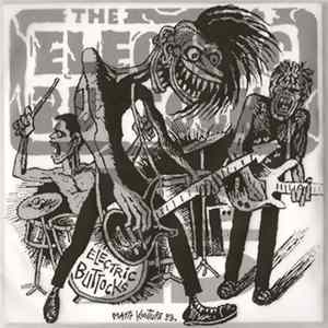 The Electric Buttocks - "SP" FLAC