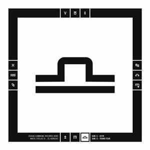 Various - White Cyclus IV FLAC