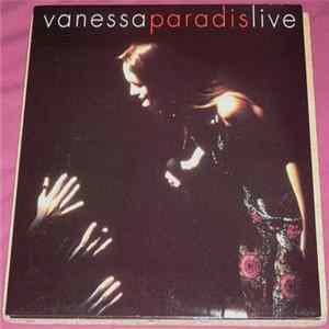Vanessa Paradis - Live FLAC