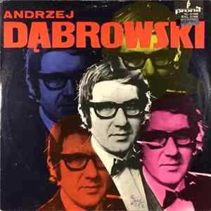 Andrzej Dąbrowski - Do Zakochania Jeden Krok FLAC