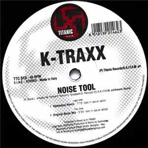 K-Traxx - Noise Tool FLAC