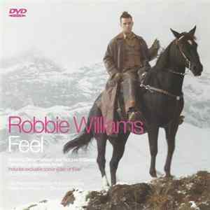 Robbie Williams - Feel FLAC