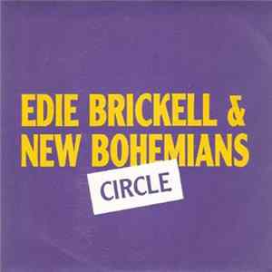 Edie Brickell & New Bohemians - Circle FLAC