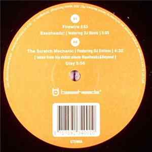 Baseheadz - Baseheadz! FLAC