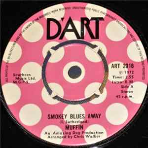 Muffin - Smokey Blues Away / Acapulco Gold FLAC