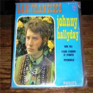 Johnny Hallyday - San Francisco FLAC