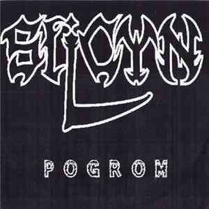 Slicyn - Pogrom FLAC