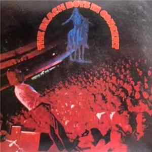 The Beach Boys - In Concert FLAC