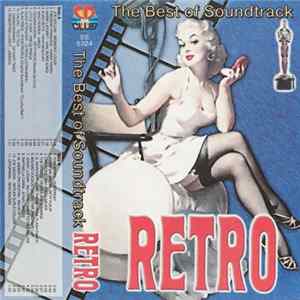 Various - The Best Of Soundtrack - Retro FLAC