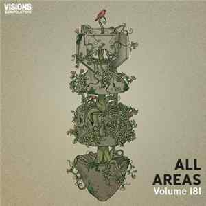 Various - All Areas Volume 181 FLAC