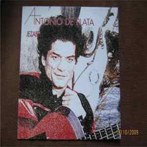 Antonio De Plata - Jezabel FLAC