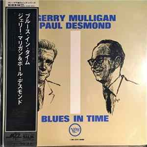 Gerry Mulligan / Paul Desmond - Blues In Time FLAC