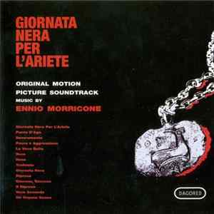Ennio Morricone - Giornata Nera Per L'Ariete (Original Motion Picture Soundtrack) FLAC