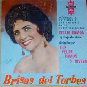 Ofelia Ramón Con El Conjunto Típico Los Andes - Brisas Del Torbes FLAC