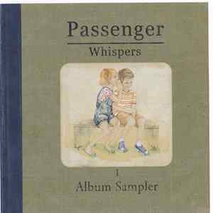 Passenger - Whispers (Album Sampler) FLAC