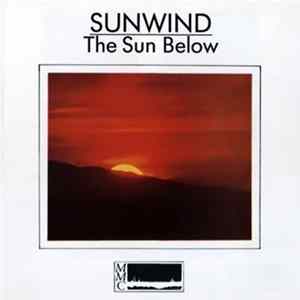 Sunwind - The Sun Below FLAC