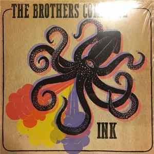 The Brothers Comatose - Ink FLAC