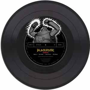 Blackhouse - Robots FLAC